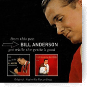 Bill Anderson