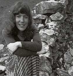 Bridget St John