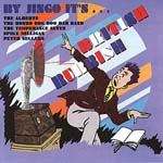 By Jingo It's...British Rubbish