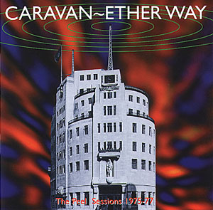 Caravan - Ether Way