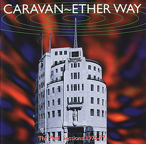 Caravan - Ether Way