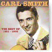 Carl Smith