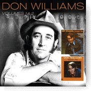 Don Williams