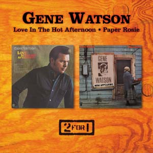 Gene Watson