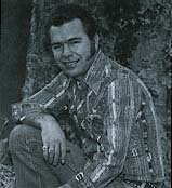 Gene Watson