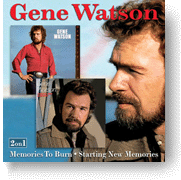 Gene Watson