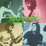 Isotope & Gary Boyle