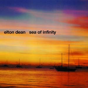 Elton Dean - Sea Of Infinity