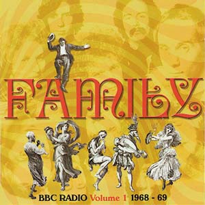 Family BBC Radio Volume 1