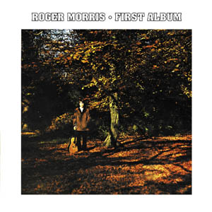 Roger Morris