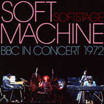 Soft Machine