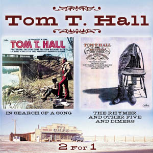 Tom T Hall
