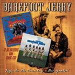 Barefoot Jerry