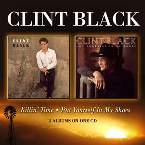 Clint Black