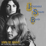 Incredible String Band