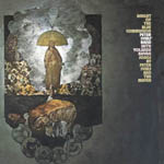 The Peter Ivers Band