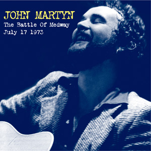 John Martyn