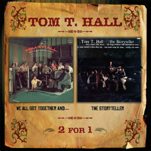 Tom T.Hall