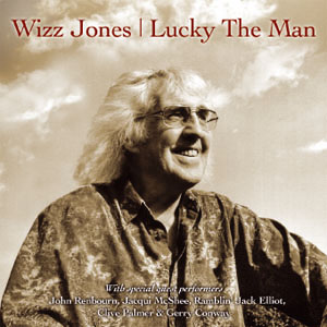 Wizz Jones