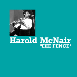 Harold McNair