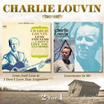 Charlie Louvin