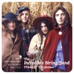 Incredible String Band
