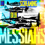 Screaming Blue Messiahs