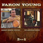 Faron Young
