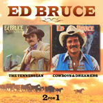 Ed Bruce