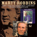 Marty Robbins