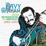 Davy Graham