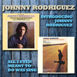 Johnny Rodriguez