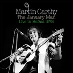Martin Carthy