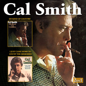 Cal Smith