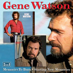 Gene Watson