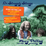 Dr Strangely Strange