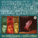 Tompall & The Glaser Brothers