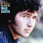 Mac Davis