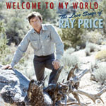 Ray Price