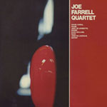 Joe Farrell Quartet