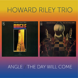 Howard Riley Trio