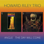 Howard Riley Trio - Angle/ The Day Will Come