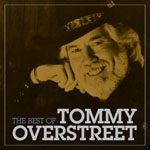 Tommy Overstreet - Best Of