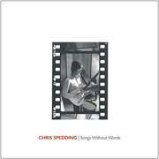 Chris Spedding - Songs Without Words