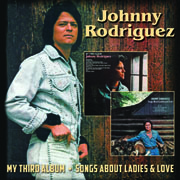 Johnny Rodriguez - Songs Of Ladies And Love
