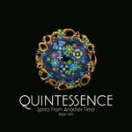 Quintessence - Spirits From Another Time 1969-1971