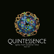 Quintessence - Spirits From Another Time 1969-71