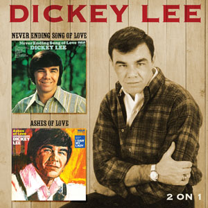 Dickey Lee