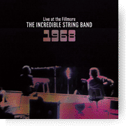 Incredible String Band