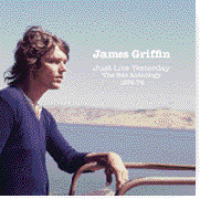 James Griffin